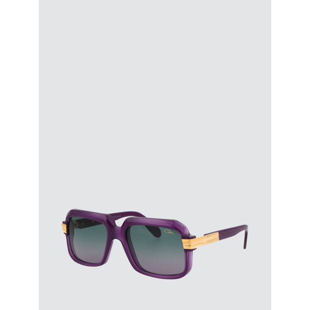 Cazal Sunglasses Men Violet